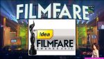 Nominations for the 58th Idea Filmfare Awards