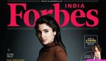 Anushka Sharma – Forbes India Magazine
