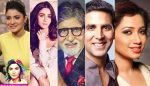 Most influential celebs on social media