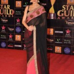 Anushka Sharma at the Star Guild Awards 2013
