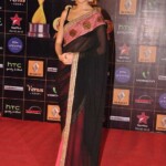 Anushka Sharma at the Star Guild Awards 2013